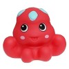 JC Toys Lots to Love 14" All Vinyl Baby Doll with Hooded Towel and Bath Accessories - 3 of 3