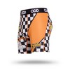 ODD SOX Cheetos Checkers & Spots Mens Boxer Briefs - Snack Food Themed Novelty Underwear - Comfy Stretch Fit Fun Graphic - 2 of 4