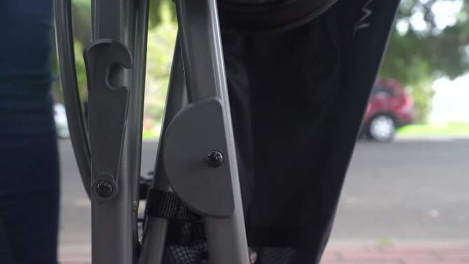Joovy Twin Roo+ Car Seat Adapter, 2 of 5, play video