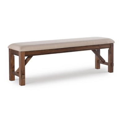 Landon Bench Brown - Powell Company
