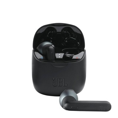 pære Bare gør kold Jbl Tune 225 True Wireless Bluetooth Earbuds : Target