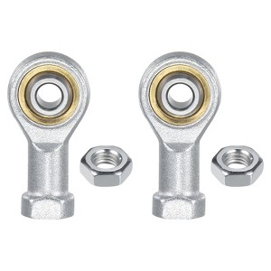 Unique Bargains Industrial Durable Corrosion Resistant Rod End Bearings - 1 of 4