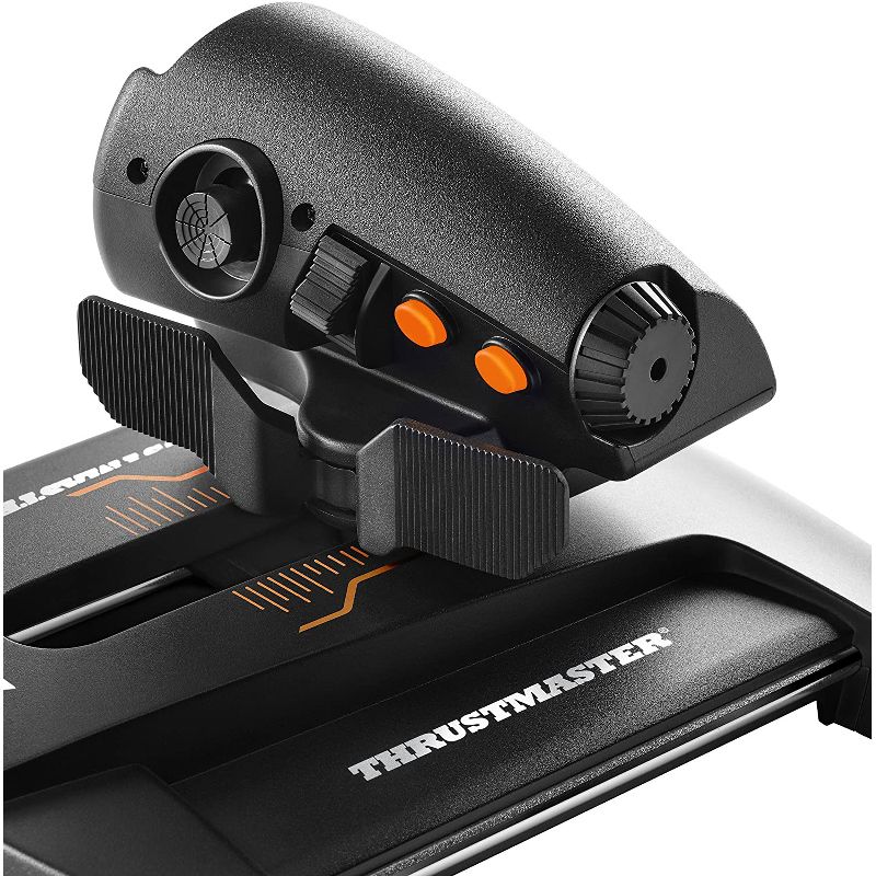 Thrustmaster TWCS Throttle Controller (PC), 5 of 9