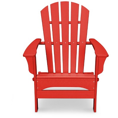 target red chair