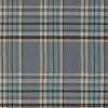 Park Designs Horizon Plaid Placemat Set of 4 - 3 of 4