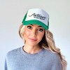 Simply Sage Market Adventure Is Out There Adult Foam Trucker Hat - 2 of 3