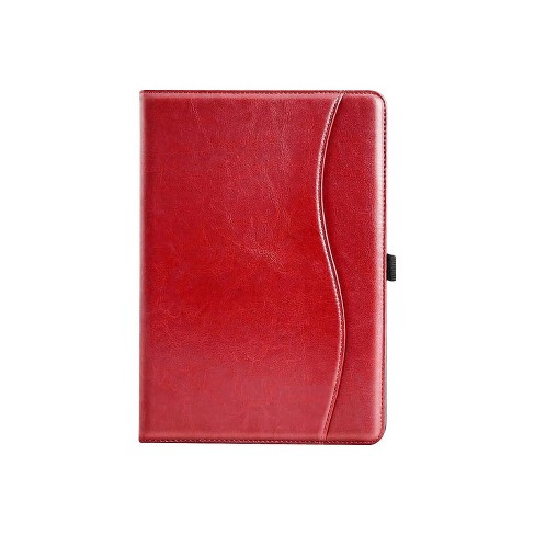 SaharaCase Case for Apple iPad 10.2" (7th 8th & 9th Gen 2021) Red (TB00071) - image 1 of 4