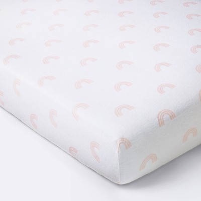 Target clearance baby sheets