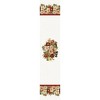 Laural Home Vintage Petals Rectangle Table Runner - 2 of 3