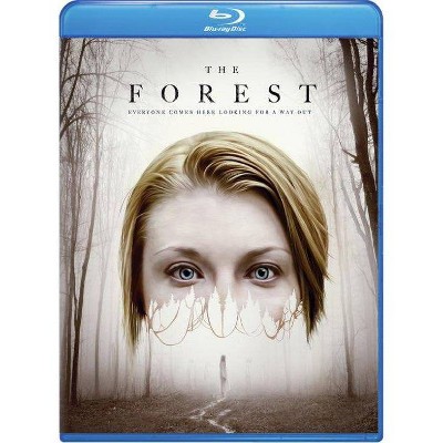 The Forest (Blu-ray)(2021)