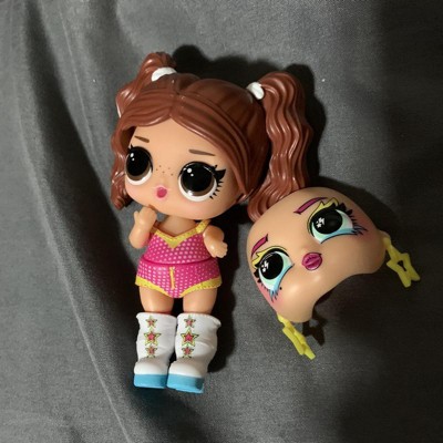 L.o.l. Surprise! Surprise Swap Tots With Collectible Doll Extra ...