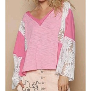Women's Take A Mot Top - POL - 1 of 2