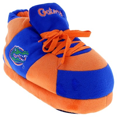 NCAA Florida Gators Original Comfy Feet Sneaker Slippers - S