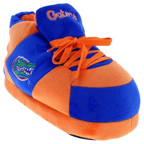 Ncaa Florida Gators Original Comfy Feet Sneaker Slippers - S : Target