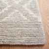 Casablanca CSB305 Hand Tufted Area Rug - Safavieh - 3 of 4