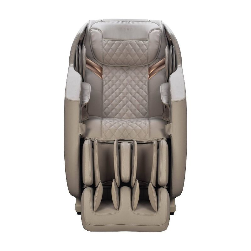 3D Prestige Massage Chair - Titan, 3 of 7
