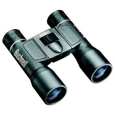Bushnell PowerView 10x 32mm Roof Prism Binoculars
