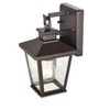 Millennium Lighting Bellmon 1 - Light Wall Light in  Powder Coat Bronze - 2 of 4