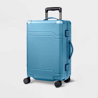 Target suitcases online