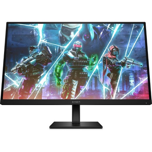 Hp Omen 27s 27-inch Fhd 240hz Gaming Computer Monitor G-sync Compatible ...