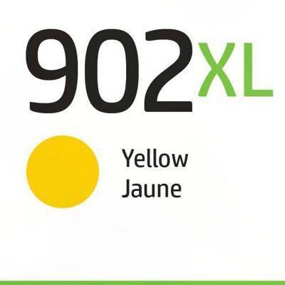 Yellow (902XL)