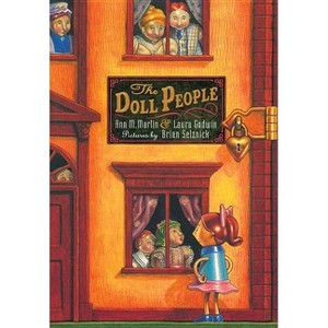 The Doll People - by Ann M Martin & Laura Godwin - 1 of 1
