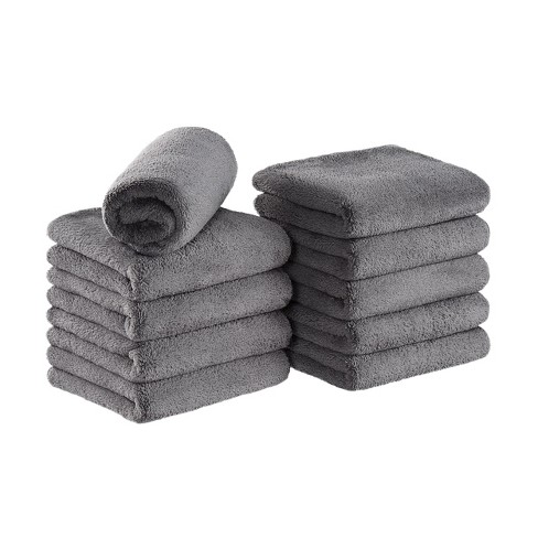 Coral Fleece Throws - Arkwright Home