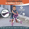 YBIKE Pewi Elite 4" Kids' Balance Bike - 3 of 4