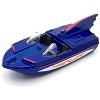 Hot Wheels 1966 Bat Boat Batman New 2025 - 3 of 4