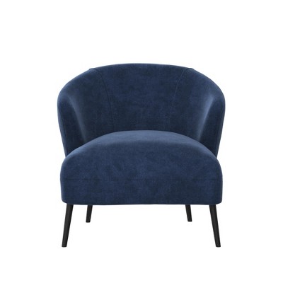 DHP Alice Upholstered Accent Chair