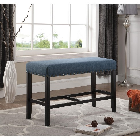 Counter height bench target outlet