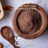 Organic Way Arjuna Bark Powder 8 Oz - 3 of 4