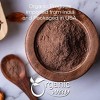 Organic Way Arjuna Bark Powder 1 Lbs - image 3 of 4