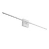 JONATHAN Y Makena Modern Minimalist Dimmable Integrated LED Metal Wall Sconce - 3 of 4