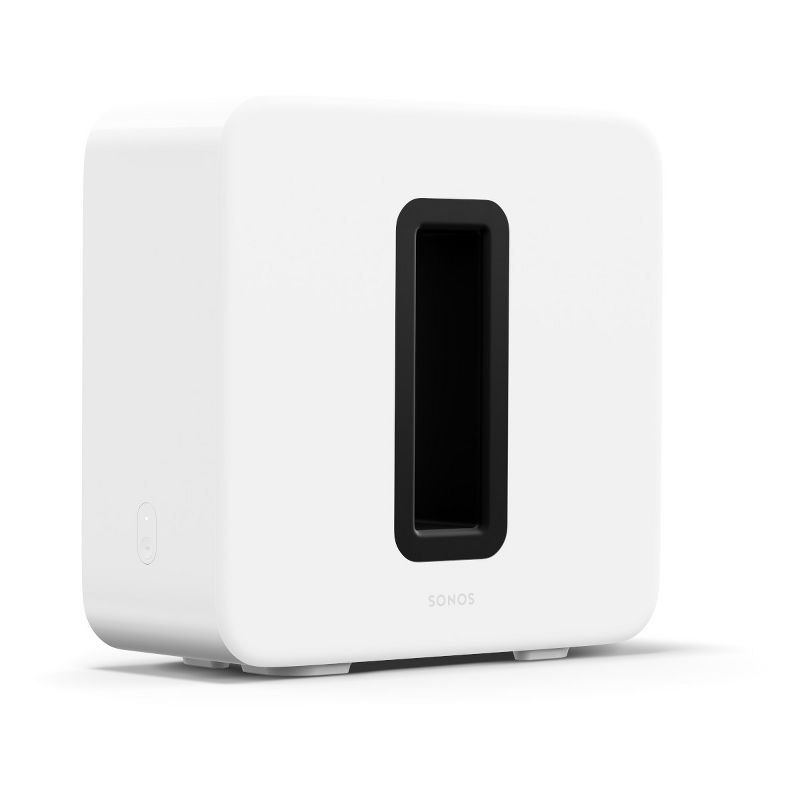 Sonos Sub (Gen 3) Wireless Subwoofer for Home Theater, 4 of 15