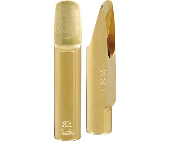 SR Technologies Fusion Tenor Saxophone Mouthpiece Fusion .115