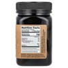 Egmont Honey Manuka Honey, Raw And Unpasteurized, UMF 10+, MGO 263+, 17.6 oz (500 g) - 2 of 2
