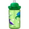 CamelBak® Eddy+ Tritan Kids Insulated Water Bottle - Flowerchild Sloth, 12  oz - Kroger