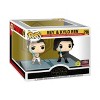 Funko POP! Moments: Star Wars Kylo and Rey Figure - 2 of 3