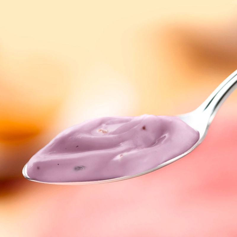 Yoplait Original Mixed Berry Yogurt - 6oz, 4 of 12