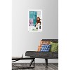 Trends International Disney Kim Possible - Hero Unframed Wall Poster Prints - 2 of 4