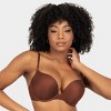 Smart & Sexy Add 2 Cup Sizes Push-Up Bra 2-Pack - 2 of 4