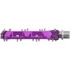 Wolf Tooth Waveform Pedals - Purple, Large - 3 of 4