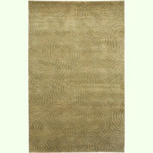 Mark & Day Silverton Knotted Indoor Area Rugs - 1 of 1