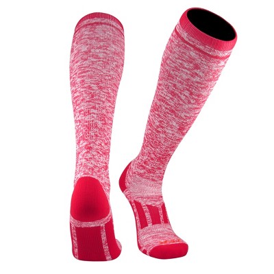 MK Socks Heather Knee High Baseball, Football, Soccer Volleyball Socks