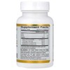 California Gold Nutrition Omega 800 Ultra-Concentrated Omega-3 Fish Oil, kd-pur® Triglyceride Form, 30 Fish Gelatin Softgels (1,000 mg per Softgel) - 2 of 4