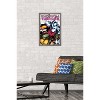Trends International Nickelodeon Teenage Mutant Ninja Turtles - #10 Framed Wall Poster Prints - 2 of 4