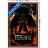 Trends International Star Wars: Revenge Of The Sith - 20th Anniversary Framed Wall Poster Prints - 3 of 4