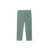 Andy & Evan  Kids  Green Pique Pant - 4 of 4