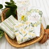John Ritzenthaler Co. 100% Cotton Kitchen Towels, Easter Blessings Spring – Absorbent Dish Towels for Drying & Cleaning – Soft & Durable (Set of 4) - 2 of 4